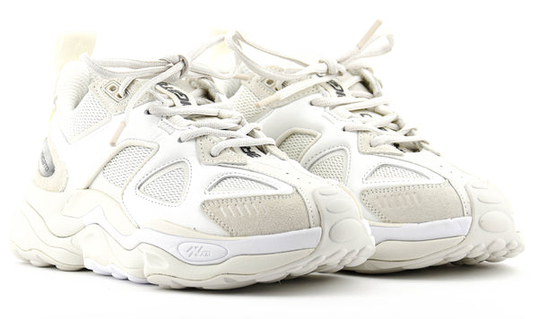 Paul Warmer AXEL ARIGATO SATELLITE RUNNER WHITE