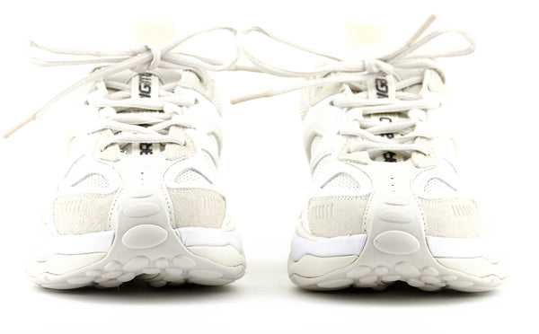 Paul Warmer AXEL ARIGATO SATELLITE RUNNER WHITE