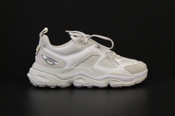 Paul Warmer AXEL ARIGATO SATELLITE RUNNER WHITE