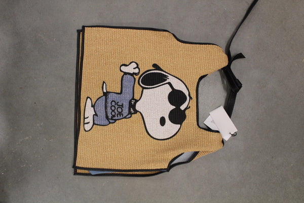 Paul Warmer BIANCA ILARDI SNOOPY JOE COOL