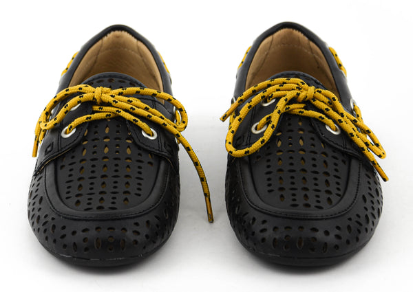 Paul Warmer BIBI LOU TANA LOAFER BLACK