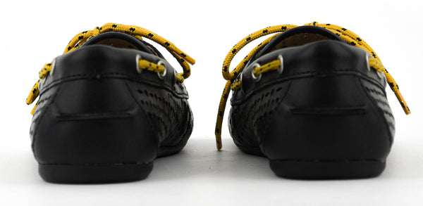 Paul Warmer BIBI LOU TANA LOAFER BLACK