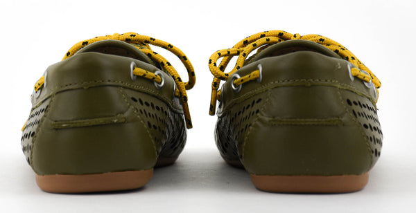 Paul Warmer BIBI LOU TANA LOAFER KAKI