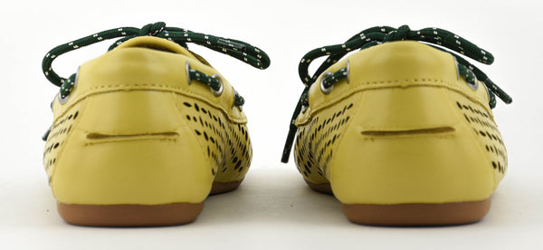 Paul Warmer BIBI LOU TANA LOAFER LEMON