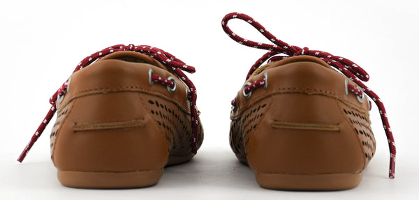 Paul Warmer BIBI LOU TANA LOAFER TAN