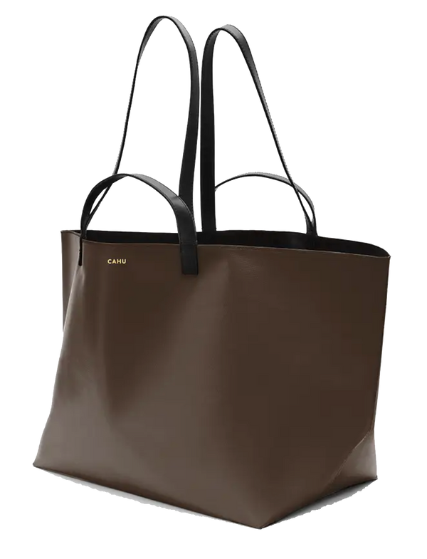 Paul Warmer CAHU PRATIQUE MEDIUM BROWN