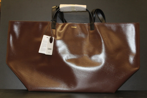 Paul Warmer CAHU PRATIQUE MEDIUM BROWN