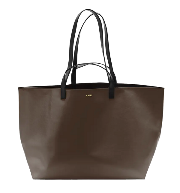 Paul Warmer CAHU PRATIQUE MEDIUM BROWN