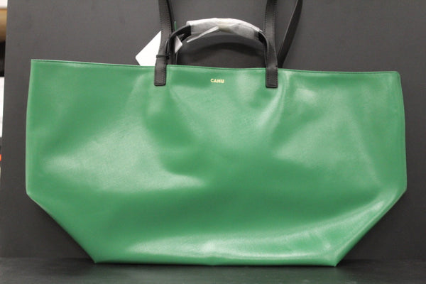 Paul Warmer CAHU PRATIQUE MEDIUM DARK GREEN