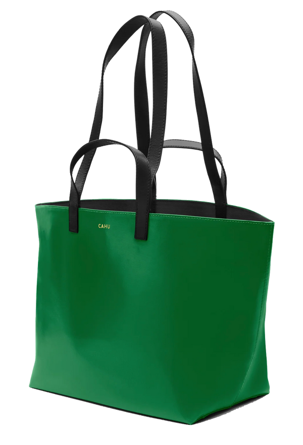 Paul Warmer CAHU PRATIQUE MEDIUM DARK GREEN