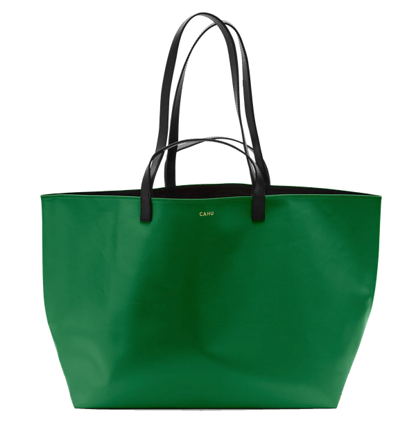 Paul Warmer CAHU PRATIQUE MEDIUM DARK GREEN