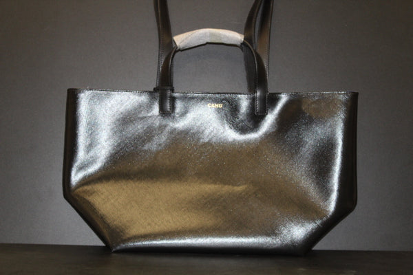 Paul Warmer CAHU PRATIQUE SMALL BLACK