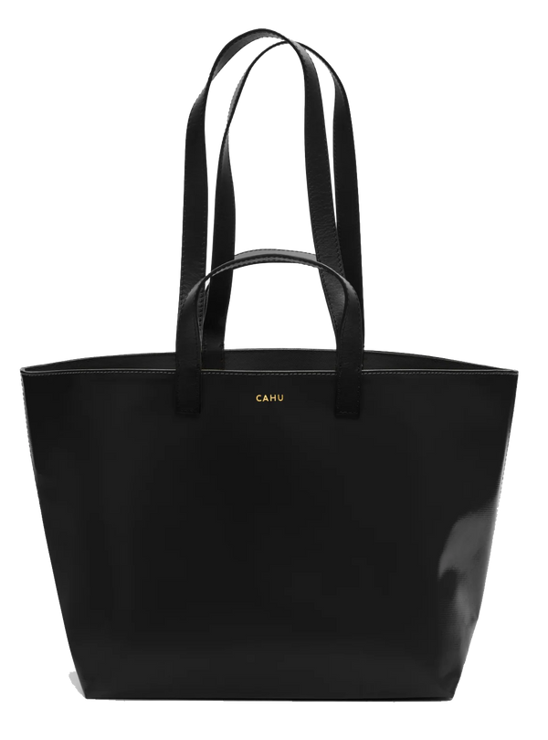 Paul Warmer CAHU PRATIQUE SMALL BLACK