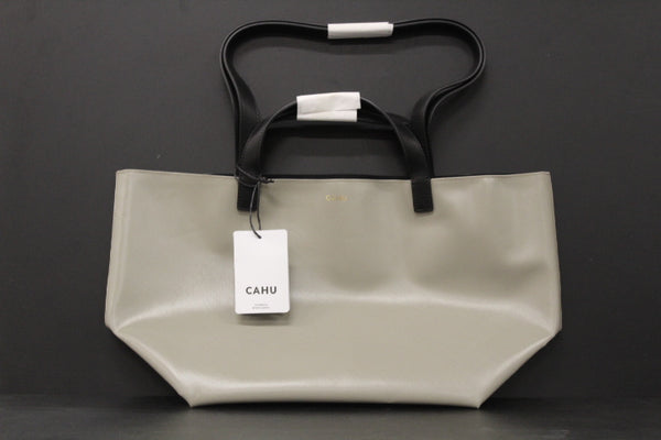 Paul Warmer CAHU PRATIQUE SMALL DARK GREY