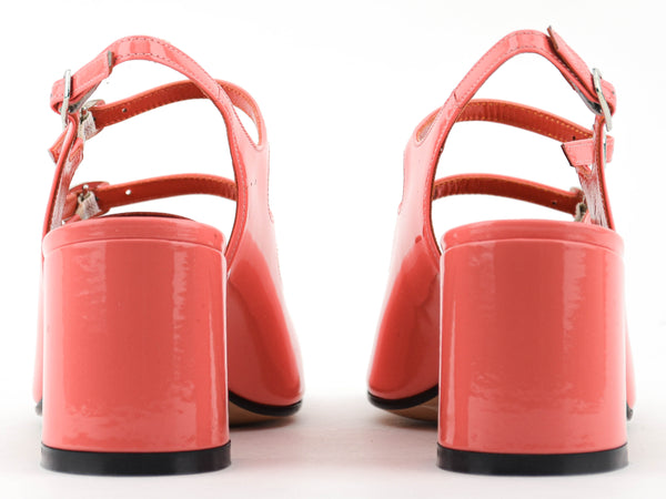 Paul Warmer CAREL BANANA 24 VERNIS CORAIL