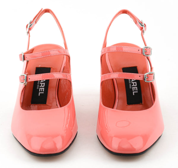 Paul Warmer CAREL BANANA 24 VERNIS CORAIL