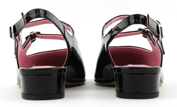 Paul Warmer CAREL PECHE FLAT BLACK