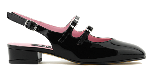 Paul Warmer CAREL PECHE FLAT BLACK