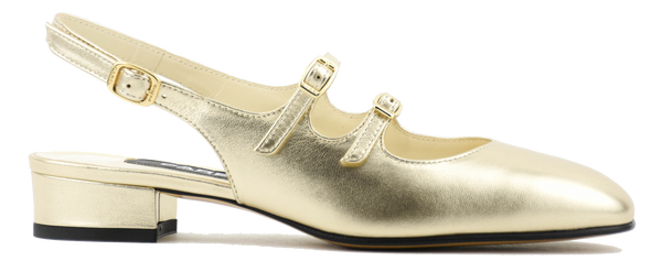 paul warmer CAREL PECHE NAPPA PLATINA