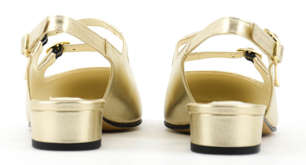 Paul Warmer CAREL PECHE NAPPA PLATINA