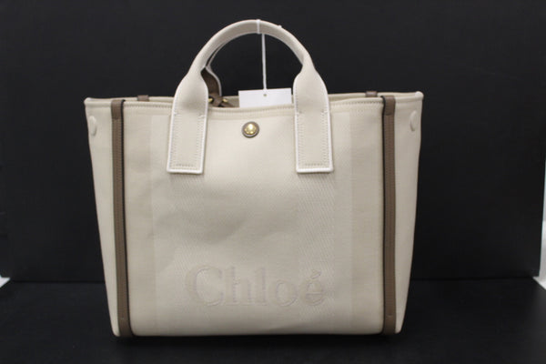 Paul Warmer CHLOE CARRY MEDIUM TOTE BAG