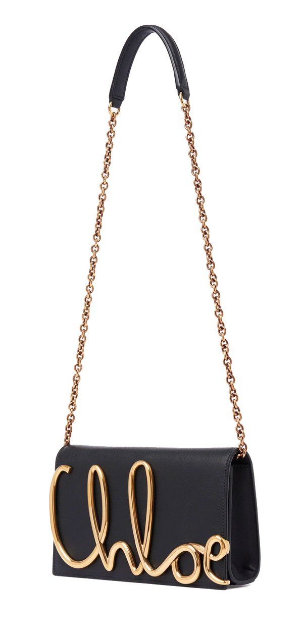 Paul Warmer CHLOE ICONIC BAG