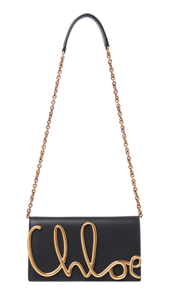 paul warmer CHLOE ICONIC BAG