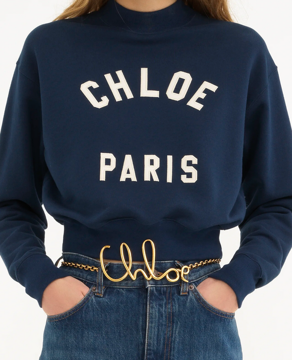 Paul Warmer CHLOE ICONIC BELT