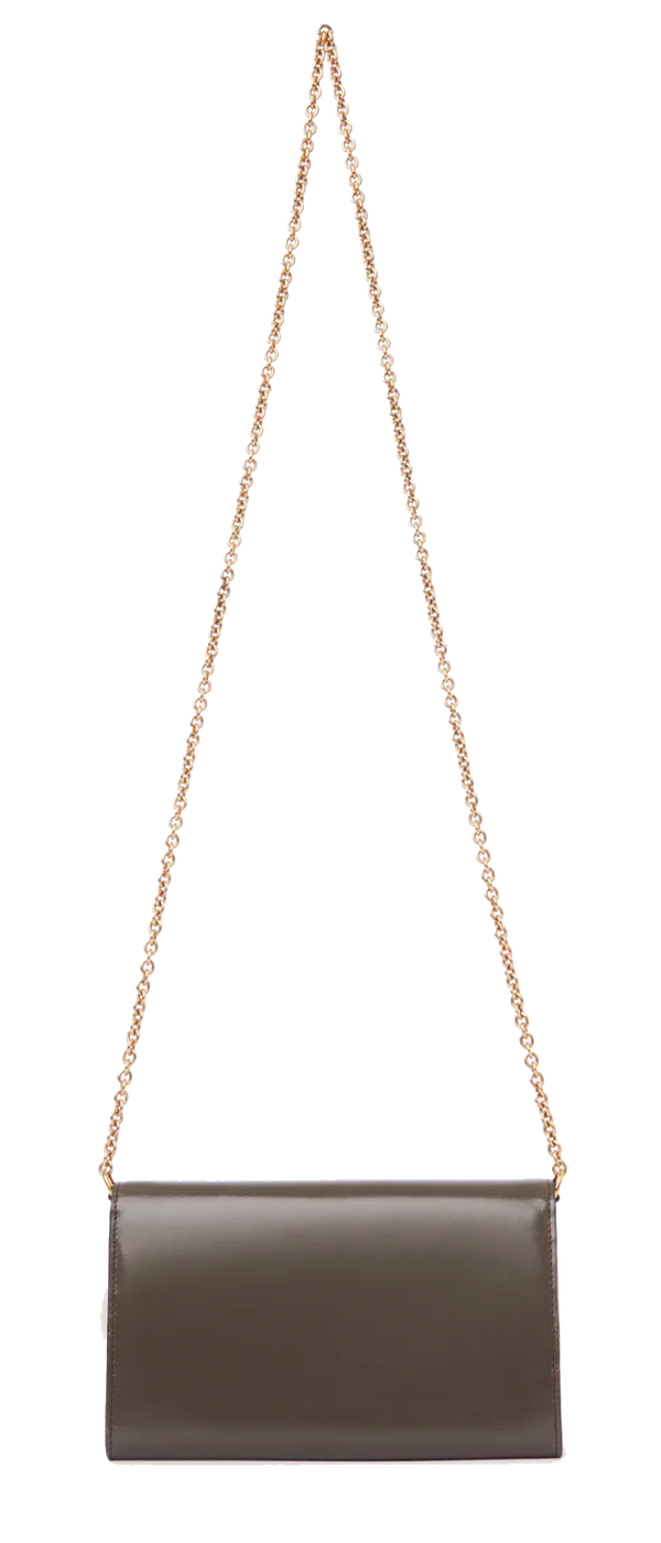 Paul Warmer CHLOE ICONIC FLANNEL GREY