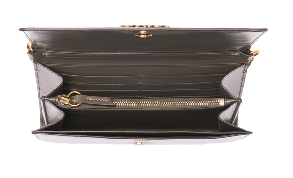 Paul Warmer CHLOE ICONIC FLANNEL GREY