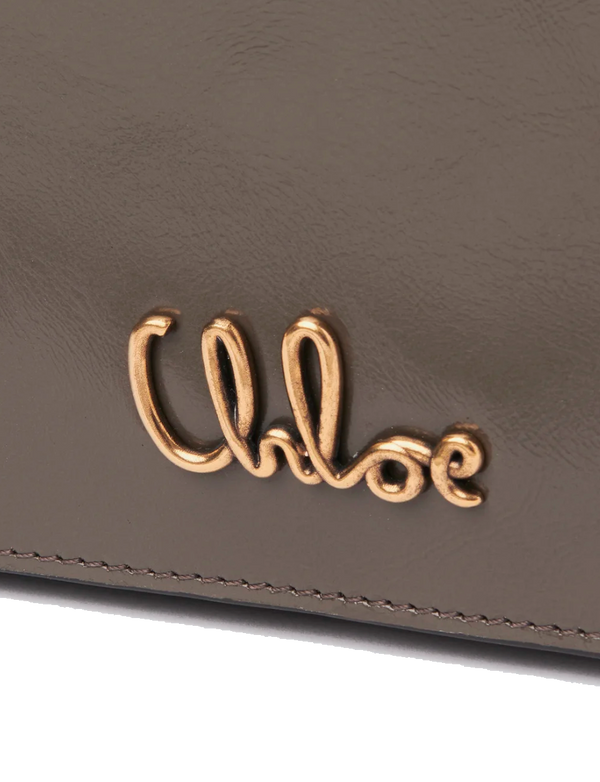 Paul Warmer CHLOE ICONIC FLANNEL GREY