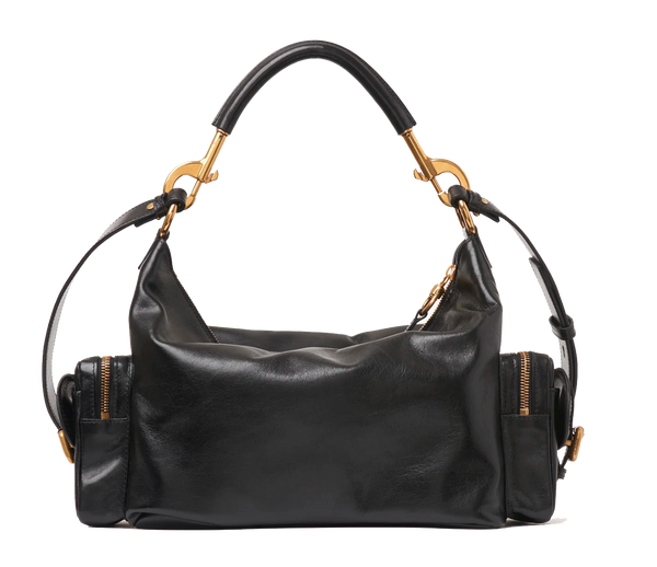 Paul Warmer CHLOE MEDIUM CAMERA BAG