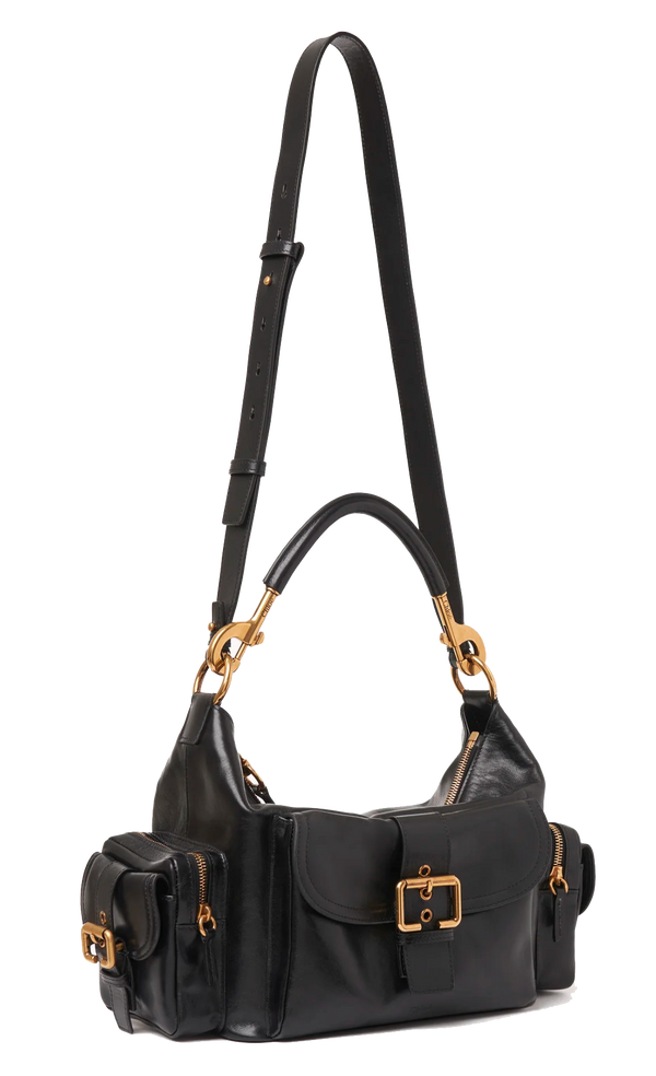 Paul Warmer CHLOE MEDIUM CAMERA BAG