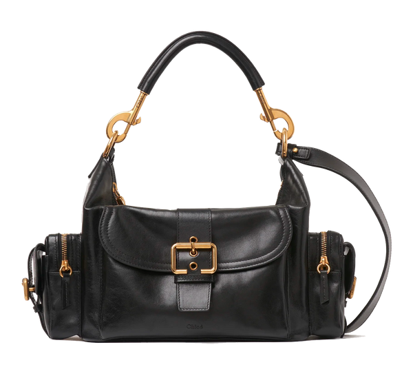 paul warmer CHLOE MEDIUM CAMERA BAG