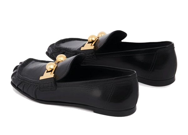 Paul Warmer CHLOE MILES LOAFER BLACK