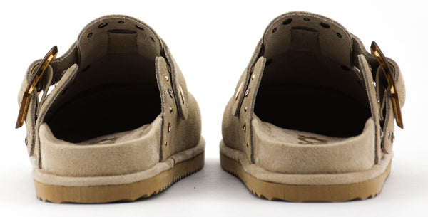 Paul Warmer COLORS OF CALOFORNIA CLOG MUD