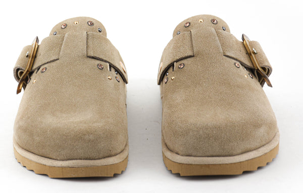 Paul Warmer COLORS OF CALOFORNIA CLOG MUD