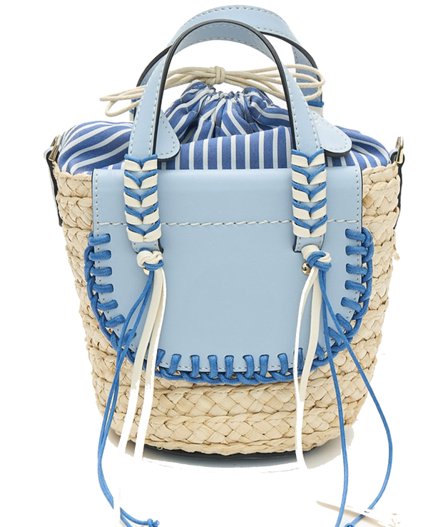 Paul Warmer CUBA LAB HABANERA AZUL CAMCIA