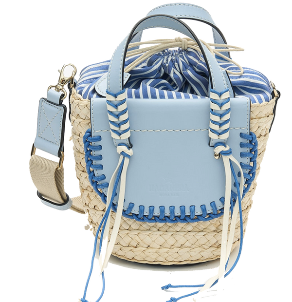 Paul Warmer CUBA LAB HABANERA AZUL CAMCIA