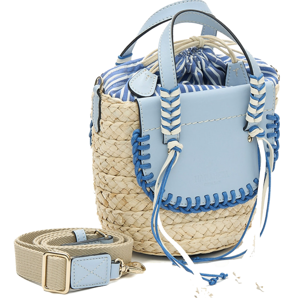 Paul Warmer CUBA LAB HABANERA AZUL CAMCIA