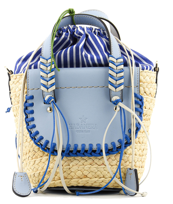 paul warmer CUBA LAB HABANERA AZUL CAMCIA