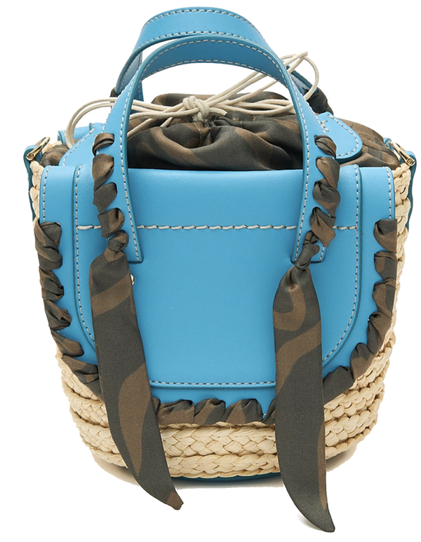 Paul Warmer CUBA LAB HABANERA SILK BAHIA