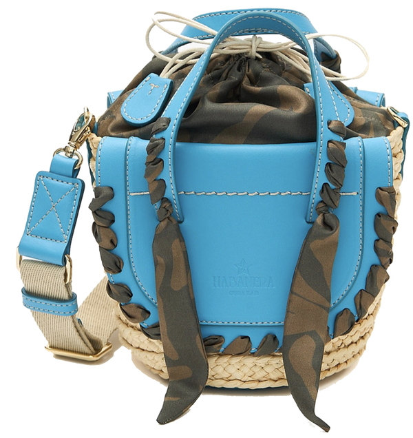 Paul Warmer CUBA LAB HABANERA SILK BAHIA