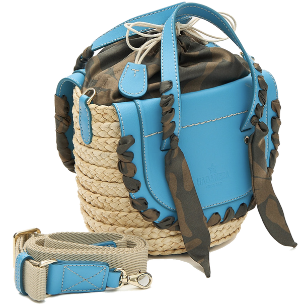 Paul Warmer CUBA LAB HABANERA SILK BAHIA