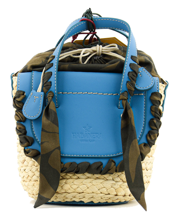 paul warmer CUBA LAB HABANERA SILK BAHIA