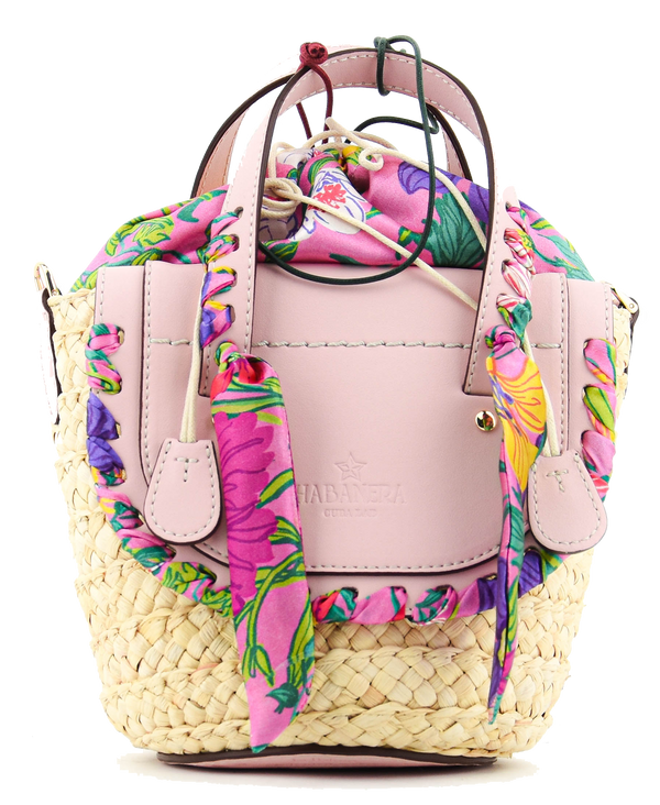 paul warmer CUBA LAB HABANERA SILK BOMB FLOWER