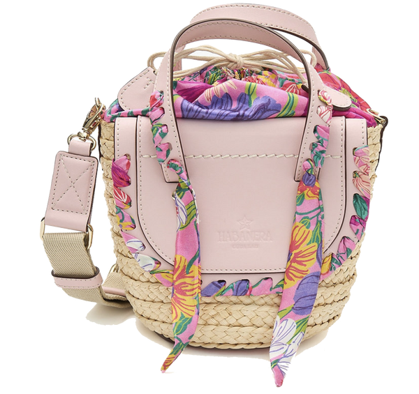 Paul Warmer CUBA LAB HABANERA SILK BOMB FLOWER