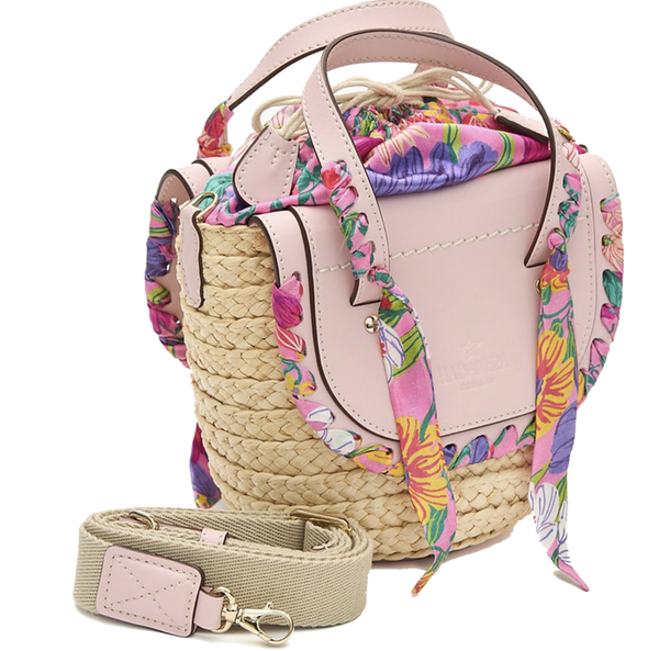 Paul Warmer CUBA LAB HABANERA SILK BOMB FLOWER