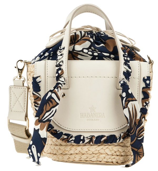 Paul Warmer CUBA LAB HABANERA SILK OCEANIA