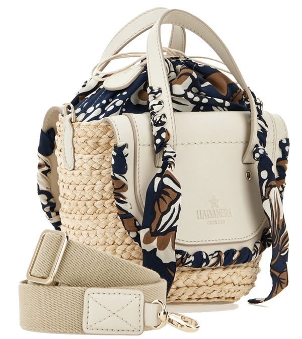 Paul Warmer CUBA LAB HABANERA SILK OCEANIA